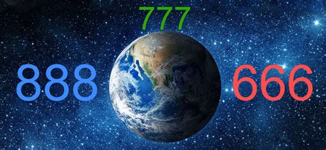 is 888 god's number.